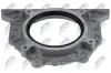 Wellendichtring, Kurbelwelle getriebeseitig NTY NUP-NS-038 Bild Wellendichtring, Kurbelwelle getriebeseitig NTY NUP-NS-038