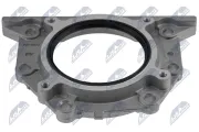 Wellendichtring, Kurbelwelle getriebeseitig NTY NUP-NS-038
