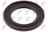 Wellendichtring, Kurbelwelle vorne NTY NUP-PE-001 Bild Wellendichtring, Kurbelwelle vorne NTY NUP-PE-001