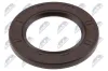 Wellendichtring, Kurbelwelle vorne NTY NUP-PE-001 Bild Wellendichtring, Kurbelwelle vorne NTY NUP-PE-001
