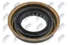 Wellendichtring, Antriebswelle NTY NUP-PL-004 Bild Wellendichtring, Antriebswelle NTY NUP-PL-004
