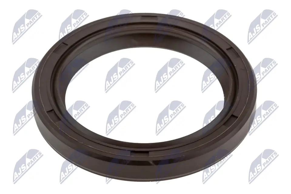 Wellendichtring, Ölpumpe stirnseitig NTY NUP-PL-005