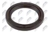 Wellendichtring, Ölpumpe stirnseitig NTY NUP-PL-005 Bild Wellendichtring, Ölpumpe stirnseitig NTY NUP-PL-005