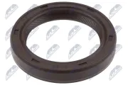 Wellendichtring, Kurbelwelle vorne NTY NUP-PL-006