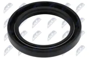 Wellendichtring, Kurbelwelle stirnseitig NTY NUP-PL-007