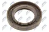 Wellendichtring, Antriebswelle links NTY NUP-SB-002 Bild Wellendichtring, Antriebswelle links NTY NUP-SB-002