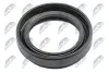 Wellendichtring, Antriebswelle links links NTY NUP-SB-007 Bild Wellendichtring, Antriebswelle links links NTY NUP-SB-007