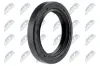 Wellendichtring, Antriebswelle NTY NUP-SU-001 Bild Wellendichtring, Antriebswelle NTY NUP-SU-001