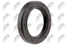 Wellendichtring, Differential Vorderachse NTY NUP-SU-002 Bild Wellendichtring, Differential Vorderachse NTY NUP-SU-002