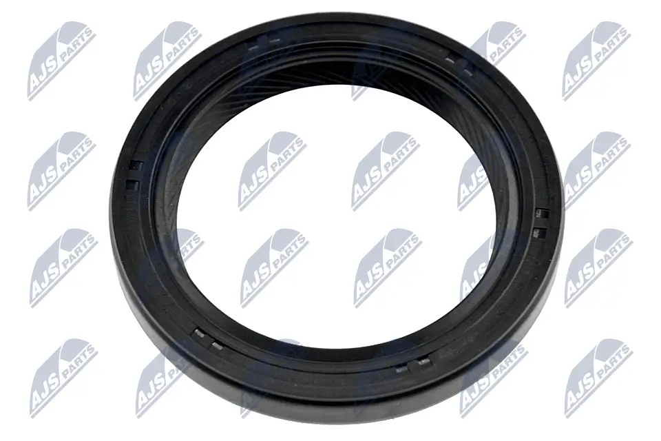 Wellendichtring, Differential hintere Gelenkwelle an Differential NTY NUP-SU-006