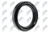 Wellendichtring, Antriebswelle NTY NUP-TY-008
