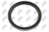 Wellendichtring, Antriebswelle NTY NUP-TY-009 Bild Wellendichtring, Antriebswelle NTY NUP-TY-009