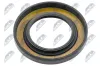 Wellendichtring, Antriebswelle NTY NUP-TY-012 Bild Wellendichtring, Antriebswelle NTY NUP-TY-012