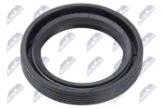 Wellendichtring, Differential vorne NTY NUP-TY-028