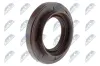 Wellendichtring, Antriebswelle NTY NUP-TY-031 Bild Wellendichtring, Antriebswelle NTY NUP-TY-031