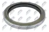 Dichtring, Radnabe Vorderachse NTY NUP-TY-061