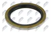 Dichtring, Radnabe Vorderachse NTY NUP-TY-061 Bild Dichtring, Radnabe Vorderachse NTY NUP-TY-061
