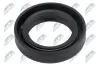 Dichtung, Ölpumpe NTY NUP-TY-072 Bild Dichtung, Ölpumpe NTY NUP-TY-072