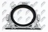 Wellendichtring, Kurbelwelle getriebeseitig NTY NUP-VW-005 Bild Wellendichtring, Kurbelwelle getriebeseitig NTY NUP-VW-005