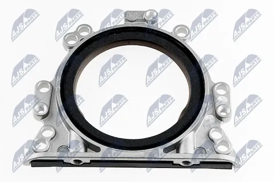 Wellendichtring, Kurbelwelle getriebeseitig NTY NUP-VW-005 Bild Wellendichtring, Kurbelwelle getriebeseitig NTY NUP-VW-005