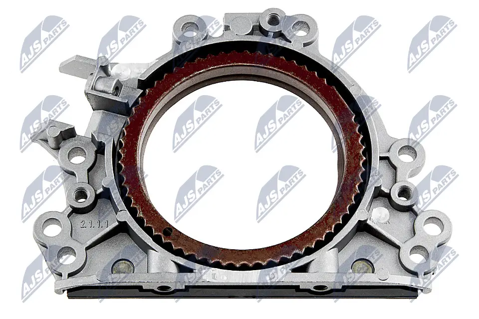 Wellendichtring, Kurbelwelle getriebeseitig NTY NUP-VW-009