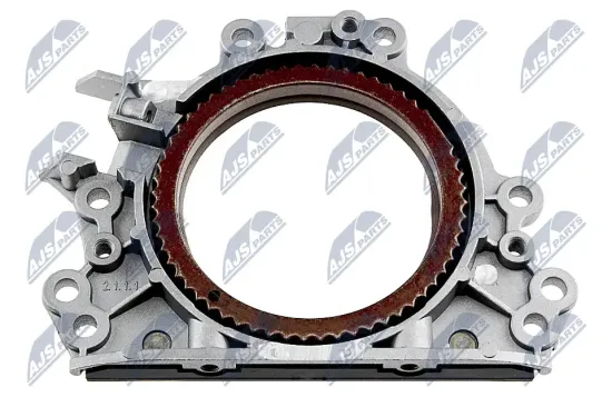 Wellendichtring, Kurbelwelle getriebeseitig getriebeseitig NTY NUP-VW-009 Bild Wellendichtring, Kurbelwelle getriebeseitig getriebeseitig NTY NUP-VW-009
