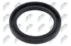Wellendichtring, Kurbelwelle stirnseitig NTY NUP-VW-014 Bild Wellendichtring, Kurbelwelle stirnseitig NTY NUP-VW-014