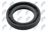 Wellendichtring, Nockenwelle vorne NTY NUP-VW-015 Bild Wellendichtring, Nockenwelle vorne NTY NUP-VW-015
