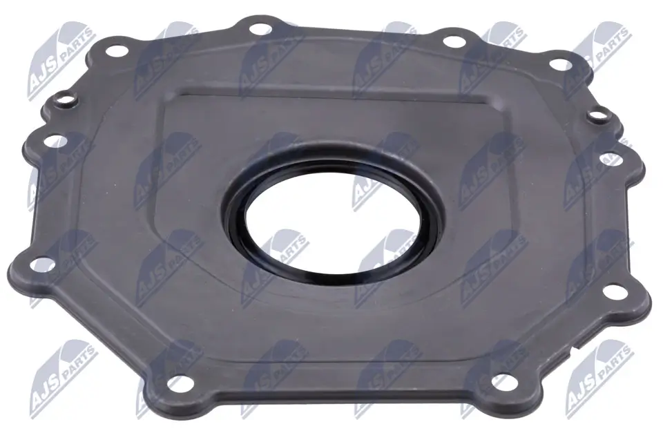 Wellendichtring, Kurbelwelle stirnseitig NTY NUP-VW-017