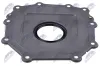 Wellendichtring, Kurbelwelle stirnseitig NTY NUP-VW-017