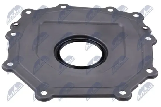 Wellendichtring, Kurbelwelle stirnseitig NTY NUP-VW-017 Bild Wellendichtring, Kurbelwelle stirnseitig NTY NUP-VW-017