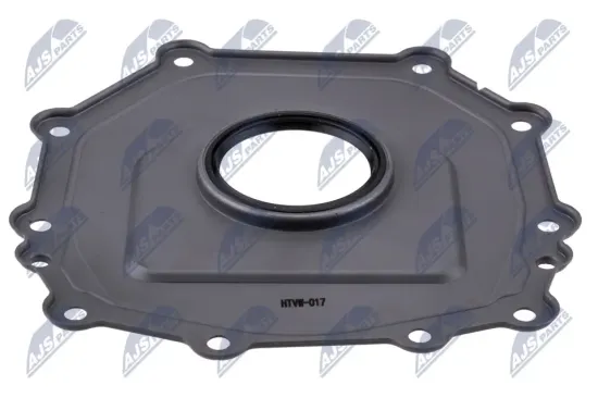 Wellendichtring, Kurbelwelle stirnseitig NTY NUP-VW-017 Bild Wellendichtring, Kurbelwelle stirnseitig NTY NUP-VW-017