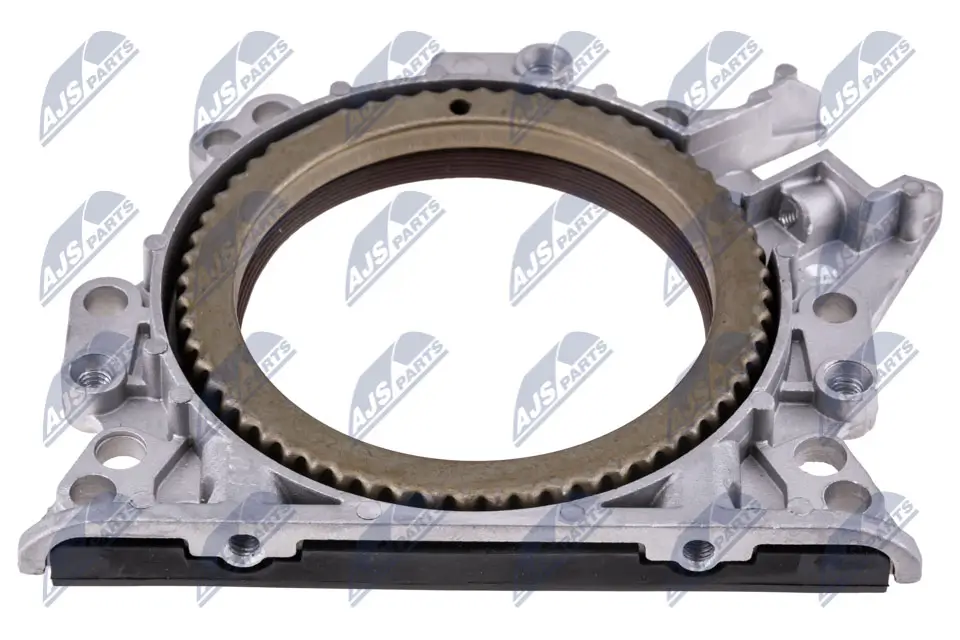 Wellendichtring, Kurbelwelle getriebeseitig NTY NUP-VW-021
