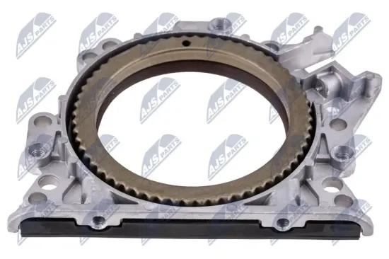 Wellendichtring, Kurbelwelle getriebeseitig NTY NUP-VW-021 Bild Wellendichtring, Kurbelwelle getriebeseitig NTY NUP-VW-021