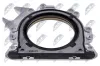 Wellendichtring, Kurbelwelle getriebeseitig NTY NUP-VW-021 Bild Wellendichtring, Kurbelwelle getriebeseitig NTY NUP-VW-021