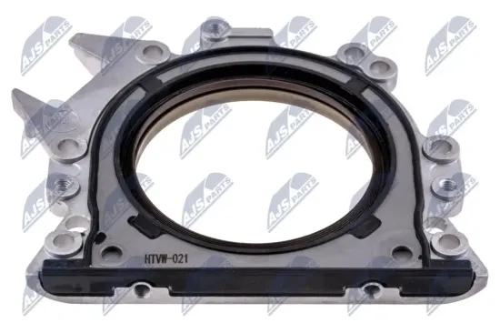 Wellendichtring, Kurbelwelle getriebeseitig NTY NUP-VW-021 Bild Wellendichtring, Kurbelwelle getriebeseitig NTY NUP-VW-021