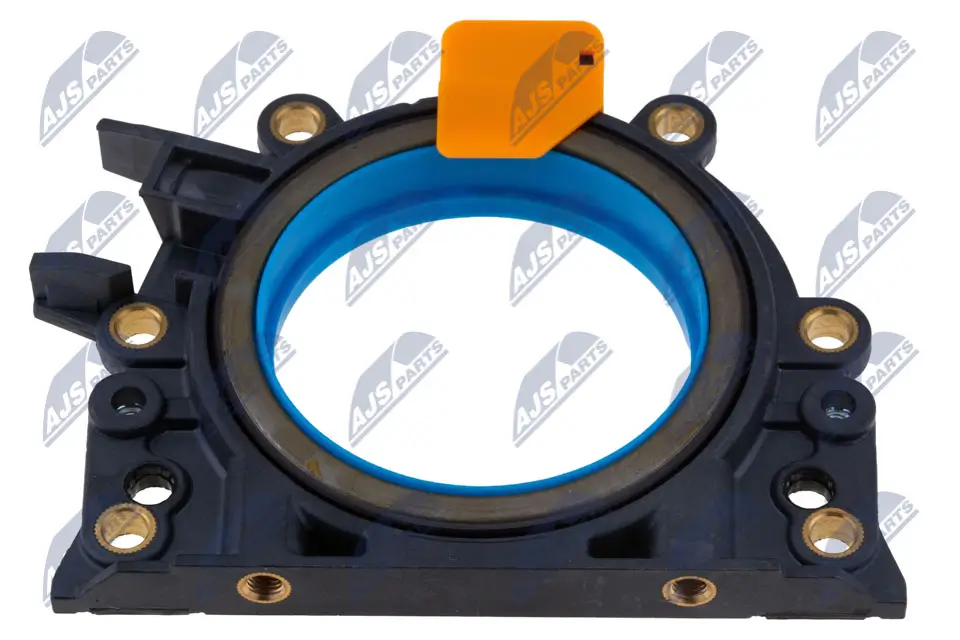 Wellendichtring, Kurbelwelle getriebeseitig NTY NUP-VW-022