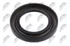 Wellendichtring, Differential beidseitig NTY NUP-VW-028 Bild Wellendichtring, Differential beidseitig NTY NUP-VW-028