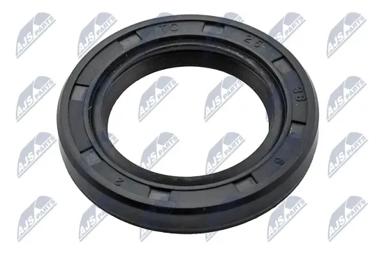 Wellendichtring, Schaltgetriebe NTY NUP-VW-030 Bild Wellendichtring, Schaltgetriebe NTY NUP-VW-030