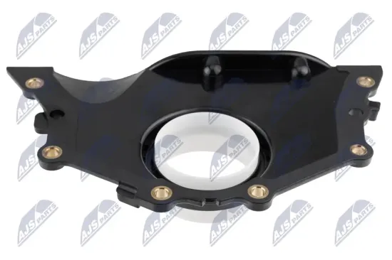 Wellendichtring, Kurbelwelle stirnseitig NTY NUP-VW-033 Bild Wellendichtring, Kurbelwelle stirnseitig NTY NUP-VW-033