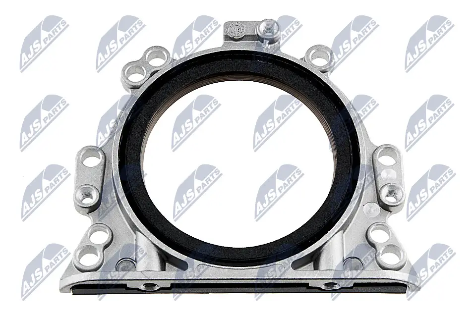Wellendichtring, Kurbelwelle getriebeseitig NTY NUP-WW-006