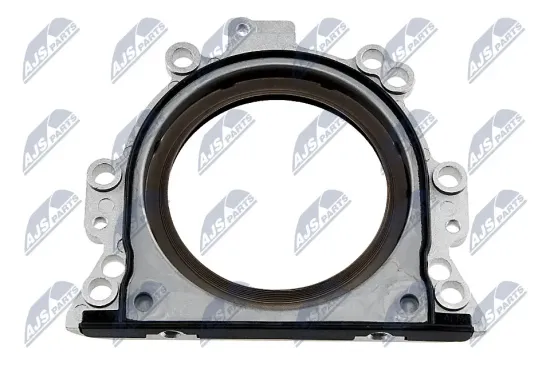 Wellendichtring, Kurbelwelle getriebeseitig NTY NUP-WW-006 Bild Wellendichtring, Kurbelwelle getriebeseitig NTY NUP-WW-006
