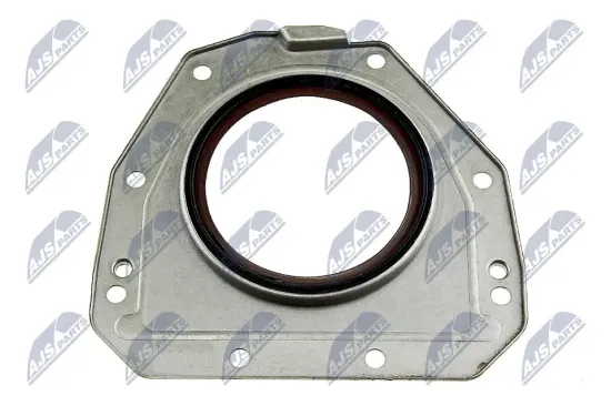 Wellendichtring, Kurbelwelle getriebeseitig NTY NUP-WW-007 Bild Wellendichtring, Kurbelwelle getriebeseitig NTY NUP-WW-007
