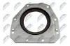 Wellendichtring, Kurbelwelle getriebeseitig NTY NUP-WW-007 Bild Wellendichtring, Kurbelwelle getriebeseitig NTY NUP-WW-007