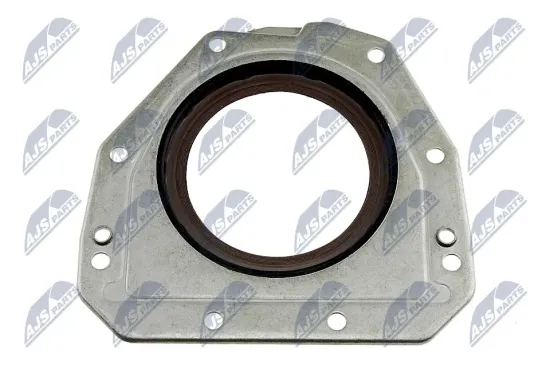 Wellendichtring, Kurbelwelle getriebeseitig NTY NUP-WW-007 Bild Wellendichtring, Kurbelwelle getriebeseitig NTY NUP-WW-007