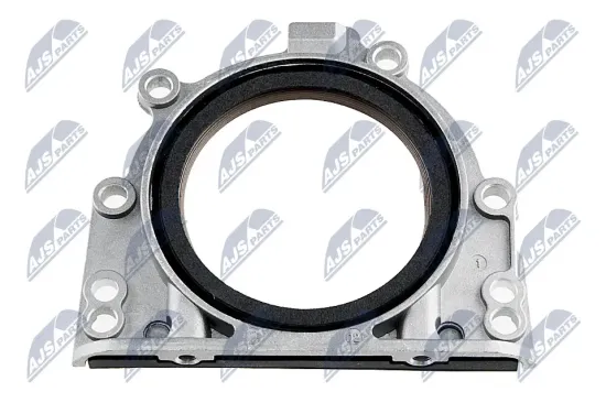Wellendichtring, Kurbelwelle getriebeseitig NTY NUP-WW-008 Bild Wellendichtring, Kurbelwelle getriebeseitig NTY NUP-WW-008