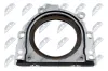 Wellendichtring, Kurbelwelle getriebeseitig NTY NUP-WW-008 Bild Wellendichtring, Kurbelwelle getriebeseitig NTY NUP-WW-008