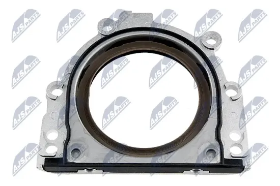 Wellendichtring, Kurbelwelle getriebeseitig NTY NUP-WW-008 Bild Wellendichtring, Kurbelwelle getriebeseitig NTY NUP-WW-008