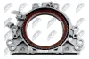 Wellendichtring, Kurbelwelle getriebeseitig NTY NUP-WW-009