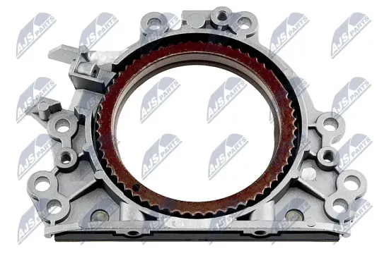 Wellendichtring, Kurbelwelle getriebeseitig NTY NUP-WW-009 Bild Wellendichtring, Kurbelwelle getriebeseitig NTY NUP-WW-009